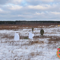 Без права на ошибку
