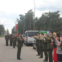 «Мы — это наше великое прошлое, настоящее и будущее!»