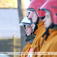  День открытых дверей, приуроченный к 77-летию 202-го  химмотологического центра горючего