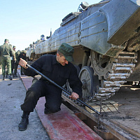 Очередная задача выполнена достойно