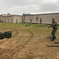 Экзамен для связистов