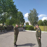 С юбилеем, Юрий Александрович!