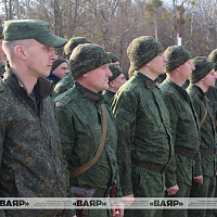 Участники комплексного учения продолжают возвращаться в пункты постоянной дислокации