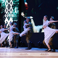 В Доме молодёжи прошел финал Республиканского проекта «Курсант года»