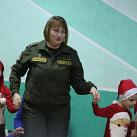 Говорят, что в Новый год все мечты сбываются!