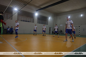 Кубок структурных подразделений Минобороны, Генштаба Вооружённых Сил и Вооружённых Сил по волейболу