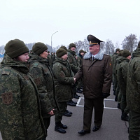 В добрый путь!