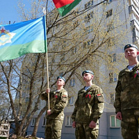 С Днем Победы, Геннадий Владимирович!