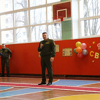 Я - патриот своей страны