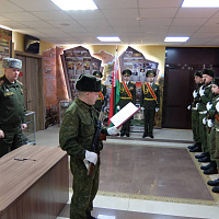 Повышая квалификацию