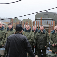 Светлый праздник Пасхи 