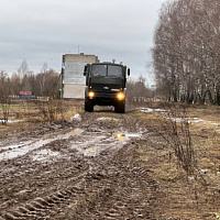Занятия по вождению автомобилей