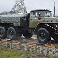 Переводу техники на зимний режим эксплуатации — особое внимание