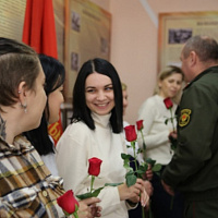 Спасибо вам, милые мамы!