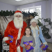 Время творить чудеса