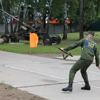 «Физическая подготовка на высоком уровне»