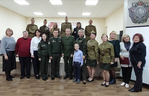 На звание лучшего