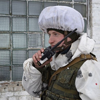 В обороне – стойкие, в контратаке – стремительны