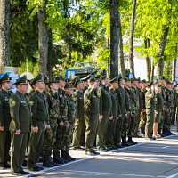 Домой – с чувством выполненного долга