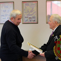 Для страны патриотов растят