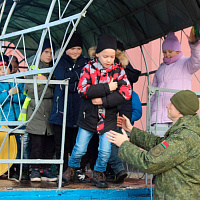 Каникулы с пользой