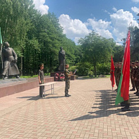 Кодекс чести защитника Отечества