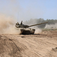 Курсанты Военной академии Республики Беларусь сдали государственный экзамен