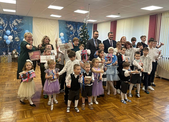 Пусть сбываются мечты 