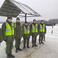 Задачи выполнили