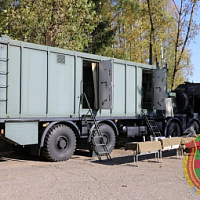 Перевод техники на зимний режим эксплуатации