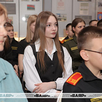 В рамках проекта «Семейный альбом»