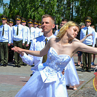 В начале славного пути