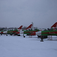 Штурмуя небеса