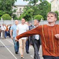 41-му выпуску — 25 лет!