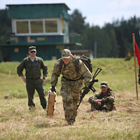 Испытание на прочность