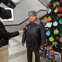 Чтобы дети были счастливы 