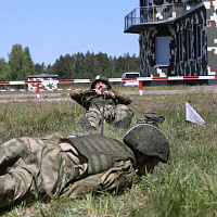 «Страж порядка»