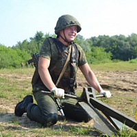 Тяжёлый труд — отличный результат