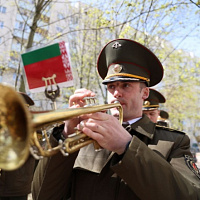 Поздравления для ветеранов