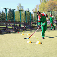 В 65 автбр и 36 дмостбр прошли мероприятия, посвящённые 80-летию Победы в Великой Отечественной войне