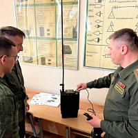 Военно-медицинская подготовка