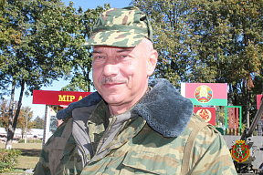 Из запаса — в строй