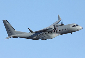 Минобороны Брунея подписало контракт на закупку самолетов C-295MW