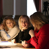 Так рождаются звёзды