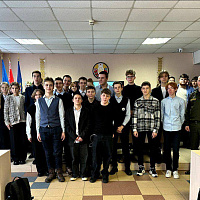 Профориентационной работе — особое внимание