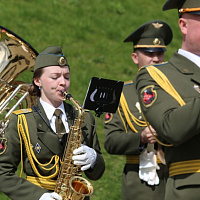 «Спасибо за службу!»