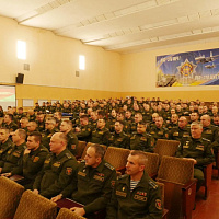 Подвели итоги