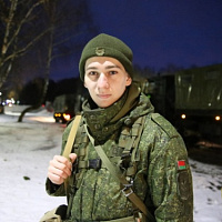 Позади – 50 километров пути