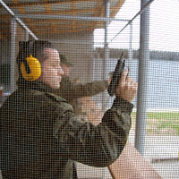 Точно в цель