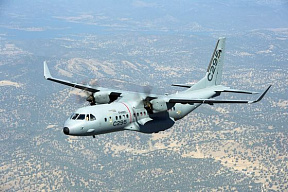 Минобороны Индии намерено приобрести 56 самолетов C-295